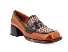 Chie Mihara BROCHI Cuero
